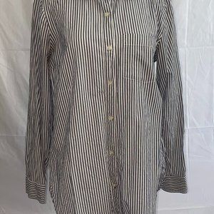 Old Navy Tunic Button Down